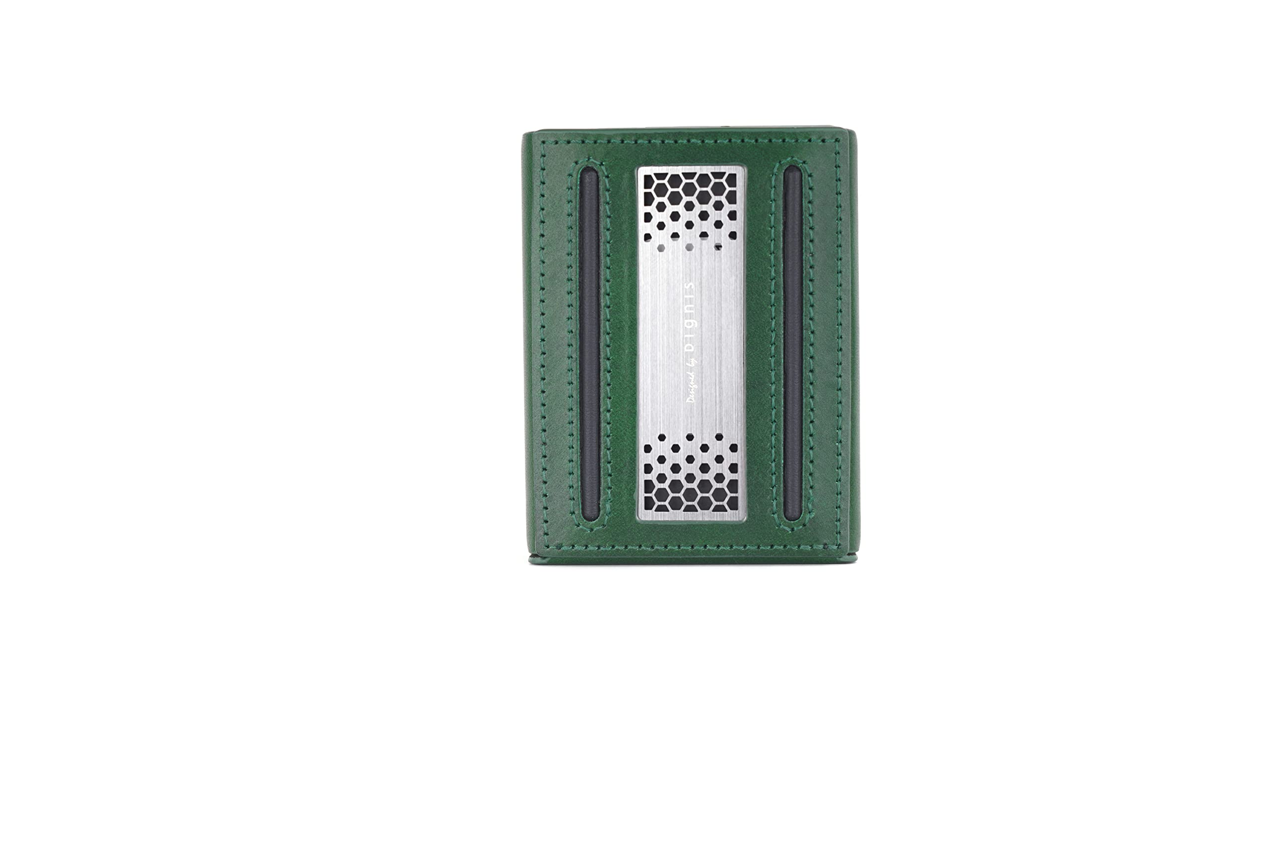 chord mojo 美品 dignisレザーケース×2オマケします♪ Dignis For Chord MOJO II Case Buttero Genuine Leather Case